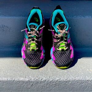 ASICS Gel Noosa Tri 12 Running Shoes Size 7.5